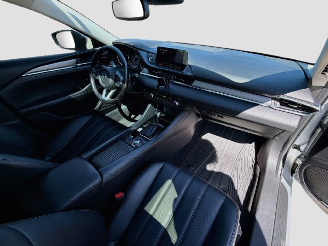 Used 2018 MAZDA MAZDA6 Grand Touring FWD image 14