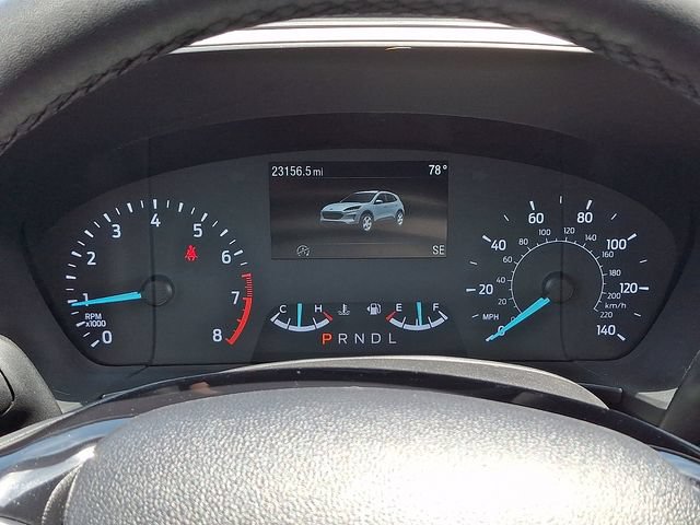 Certified 2022 Ford Escape SE w/ Convenience Package AWD/4WD image 27