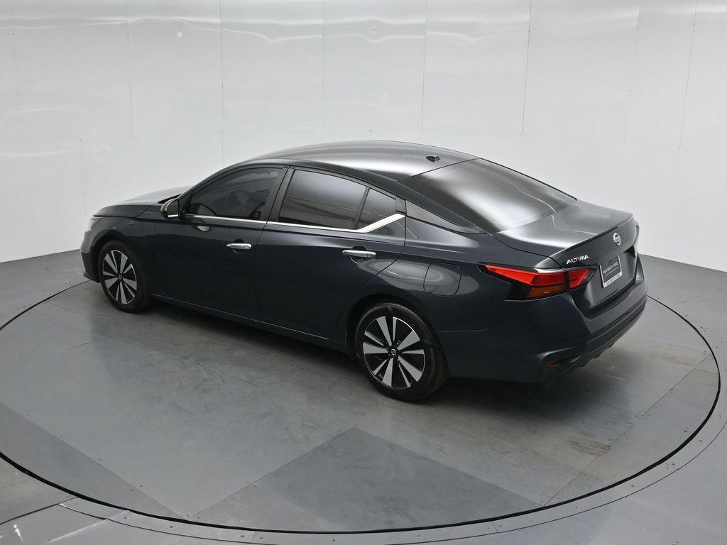Used 2022 Nissan Altima 2.5 SV image 19