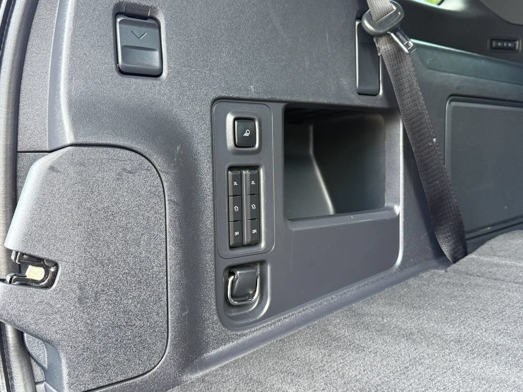 Certified 2025 Ford Expedition Tremor AWD/4WD image 38