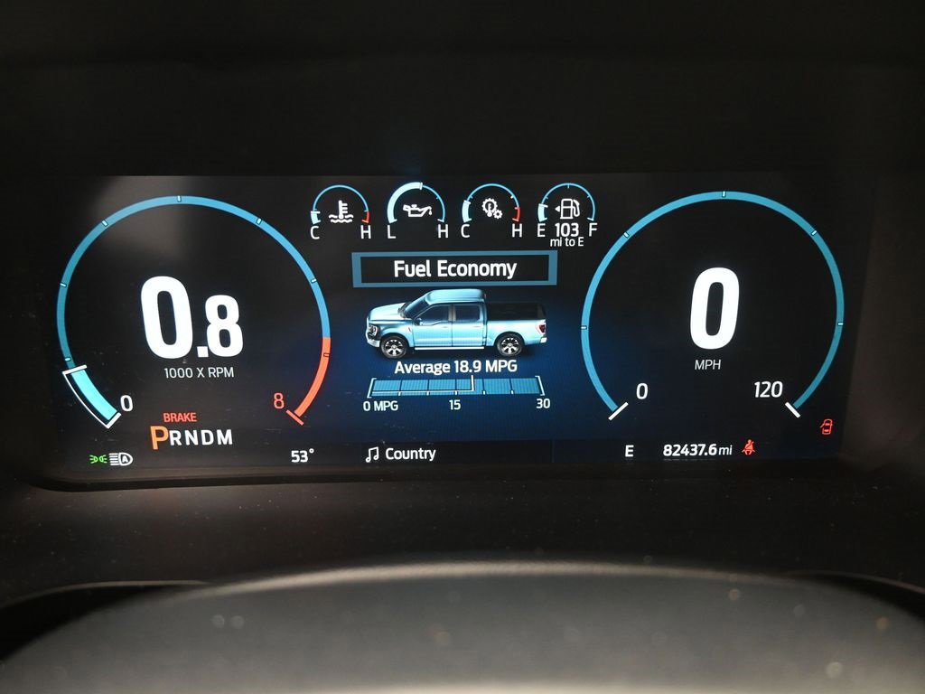 Certified 2022 Ford F150 Lariat image 14