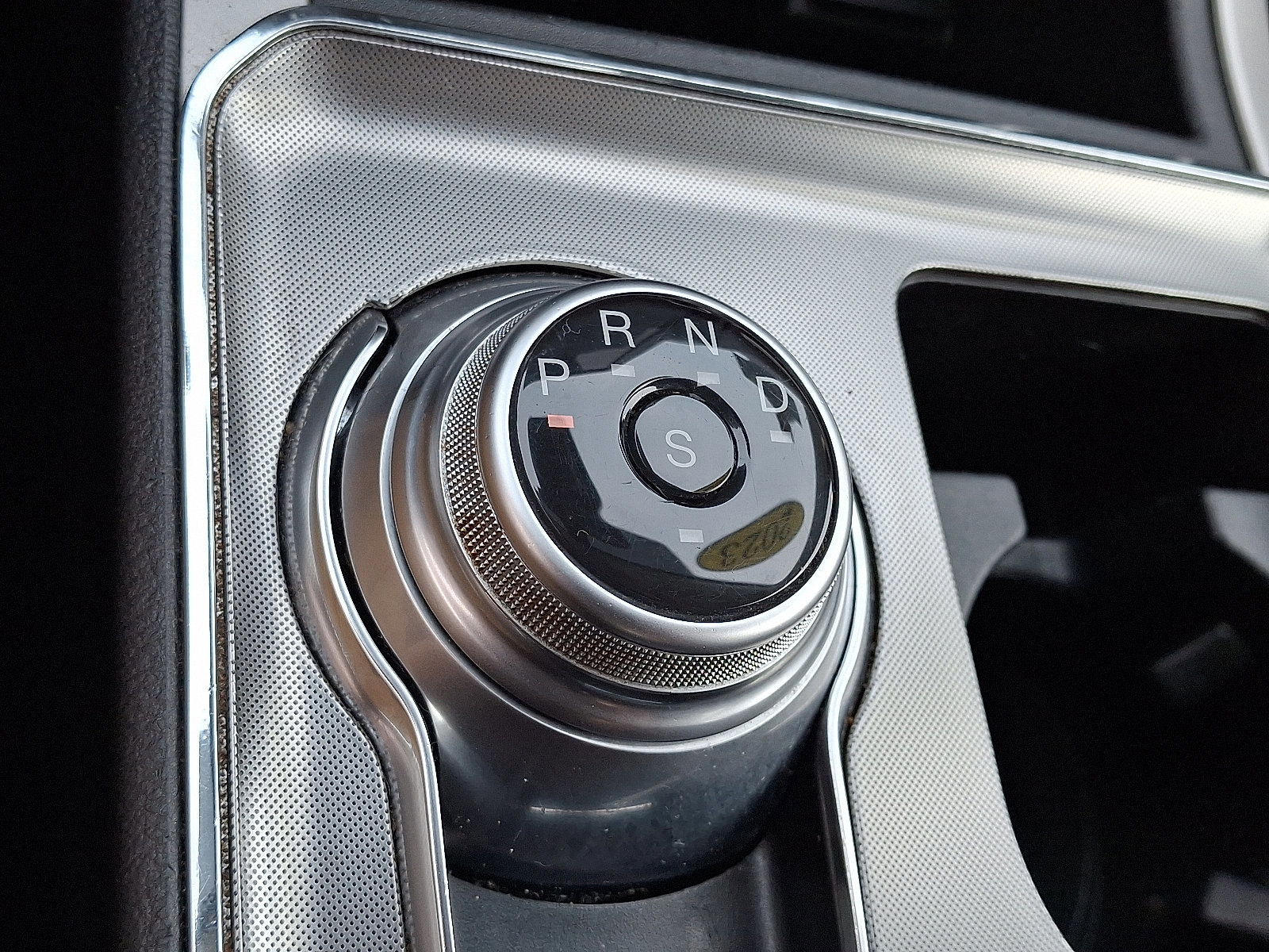 Certified 2023 Ford Edge SEL w/ Sport Appearance Package image 17