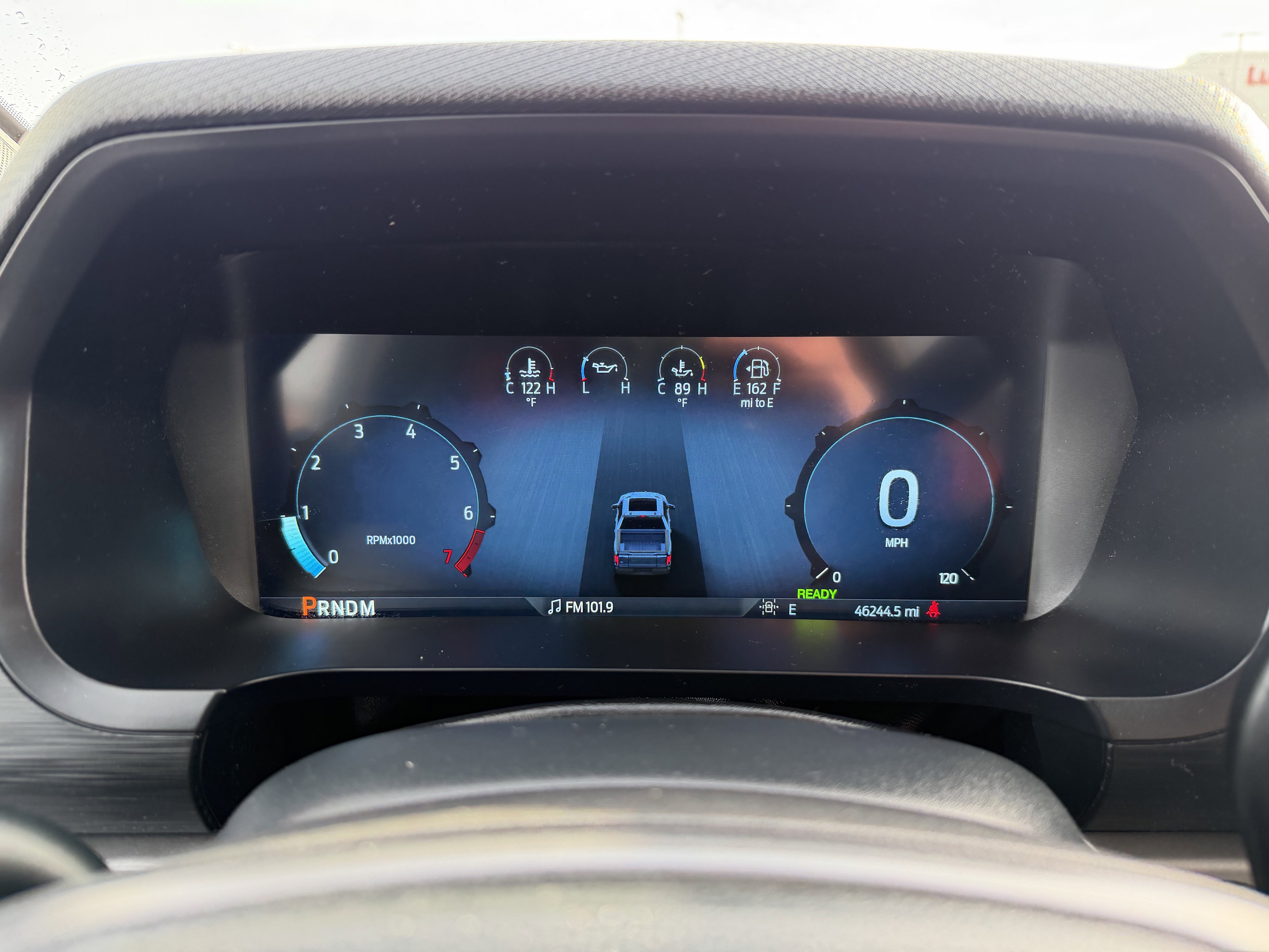 Certified 2024 Ford F150 XLT w/ Mobile Office Package image 15