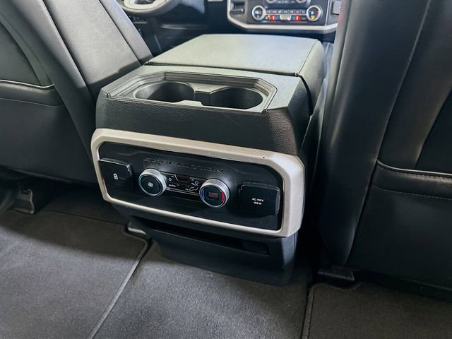 Certified 2024 Ford Expedition Max XLT image 15