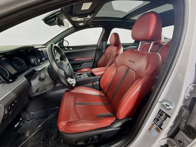 Used 2021 Kia K5 GT-Line w/ GT-Line FWD Premium Package image 19