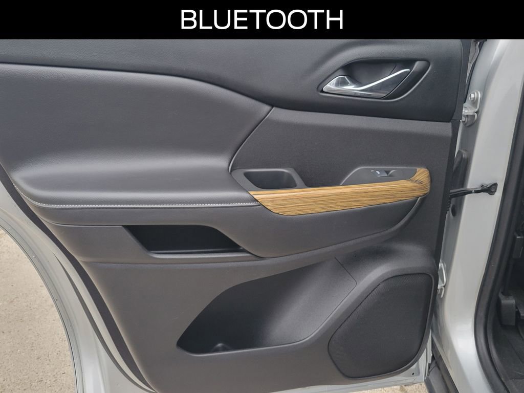 Used 2017 GMC Acadia Denali w/ Technology Package image 13