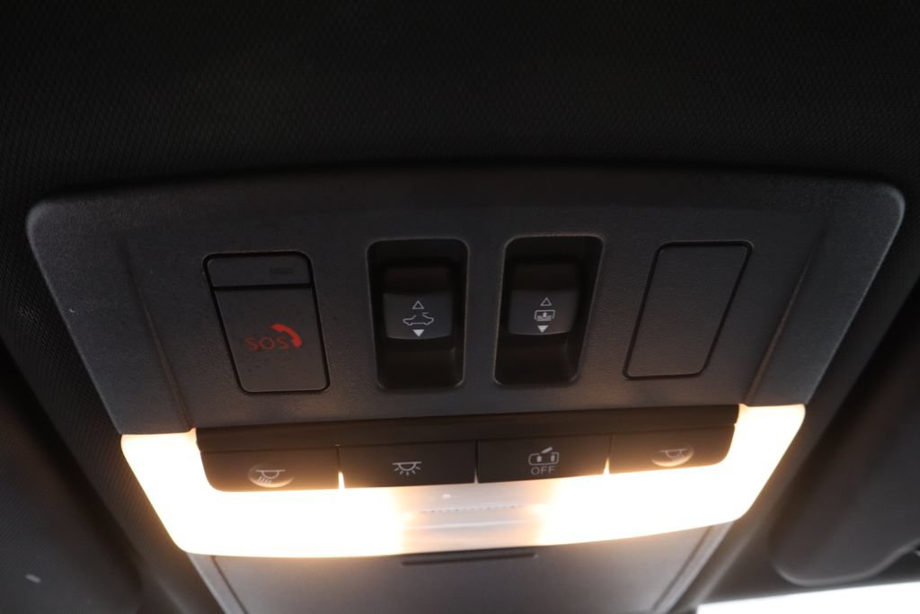 Used 2023 Mitsubishi Outlander SEL Black Edition AWD/4WD image 37