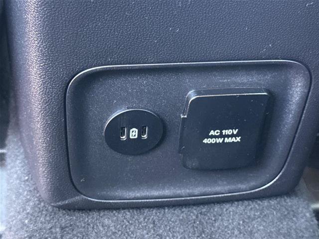 Certified 2025 Ford Bronco Sport Big Bend AWD/4WD image 31
