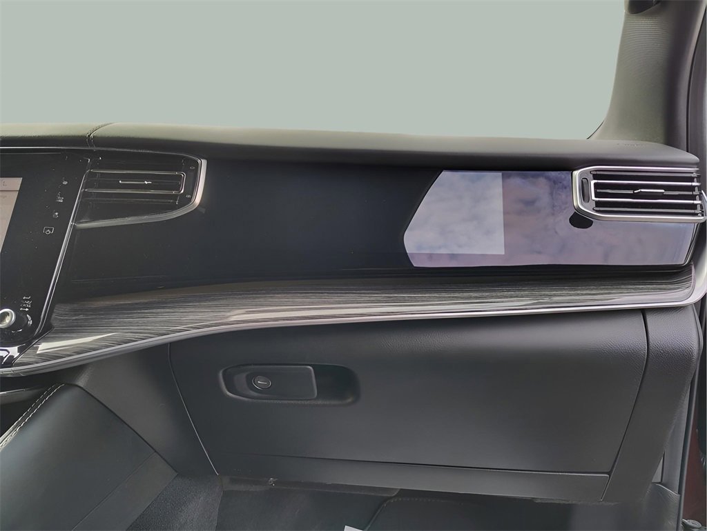 Used 2022 Jeep Wagoneer Series III w/ Flexible Seating Group image 35