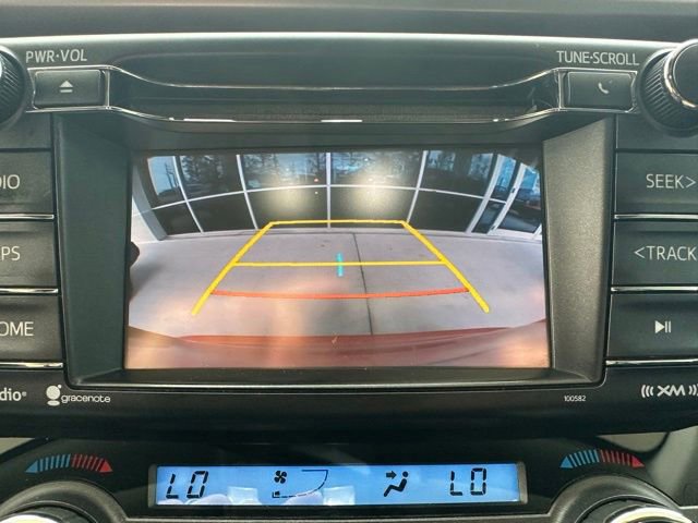 Used 2017 Toyota RAV4 XLE image 19