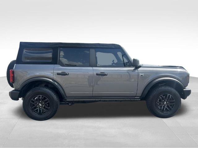Certified 2021 Ford Bronco Big Bend AWD/4WD image 6