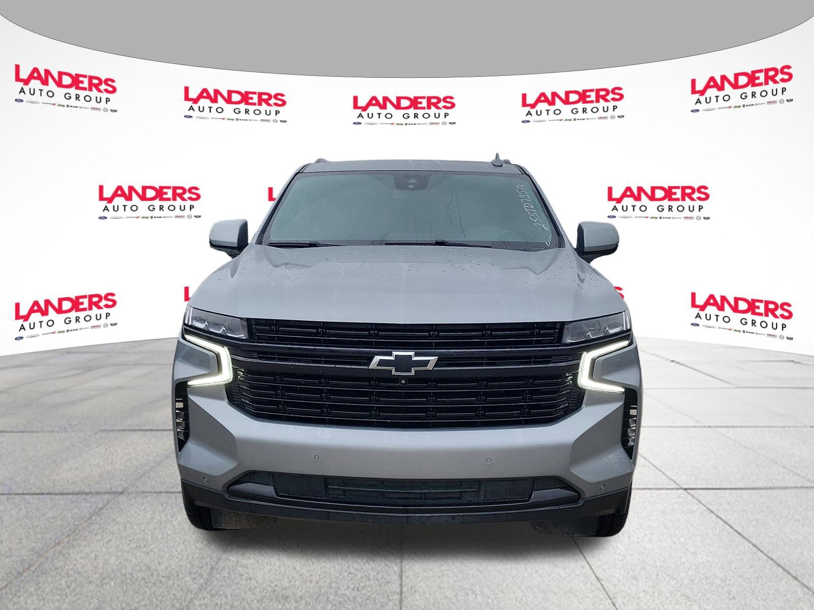 Used 2023 Chevrolet Tahoe RST w/ Luxury Package image 8