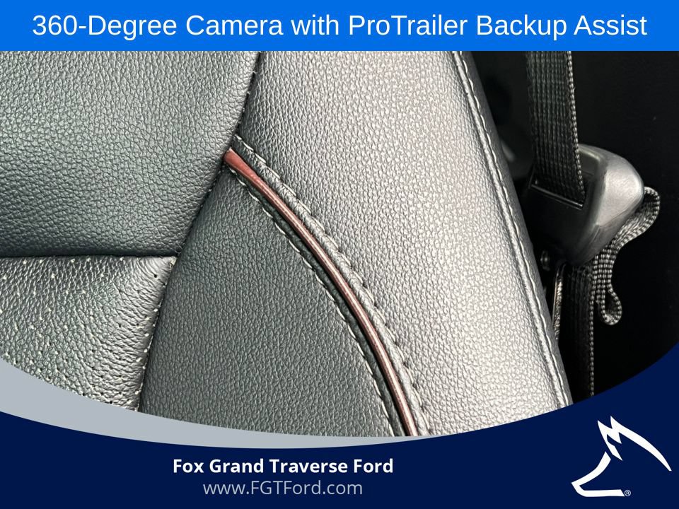Certified 2023 Ford F150 4x4 SuperCrew image 15