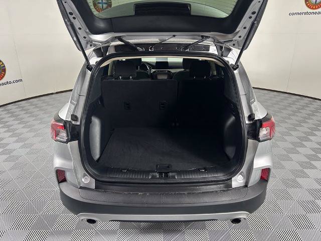 Certified 2020 Ford Escape SE AWD/4WD image 18