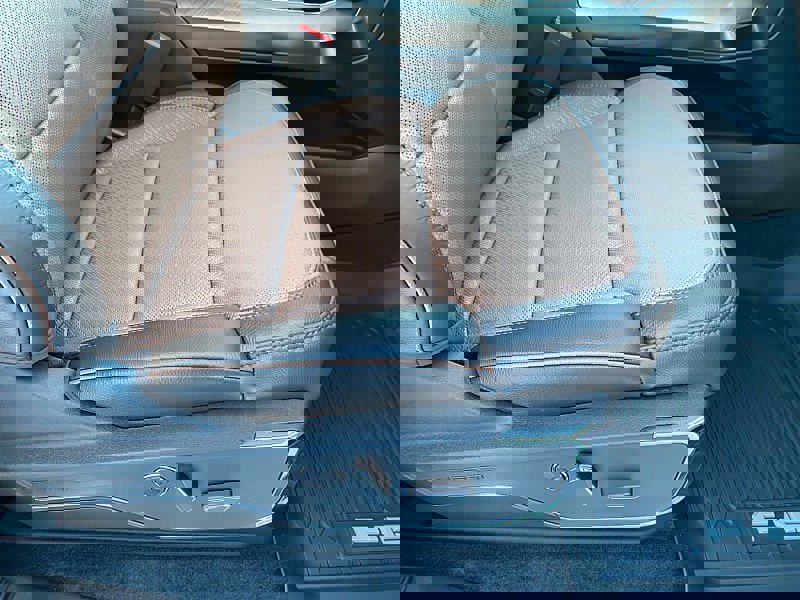 Certified 2025 Ford F150 King Ranch image 28