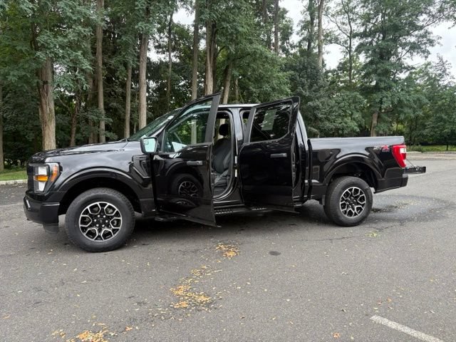 Certified 2023 Ford F150 XL w/ STX Appearance Package AWD/4WD image 29