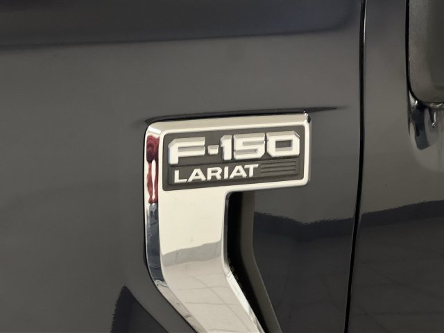 Certified 2021 Ford F150 Lariat w/ Equipment Group 502A High AWD/4WD image 18
