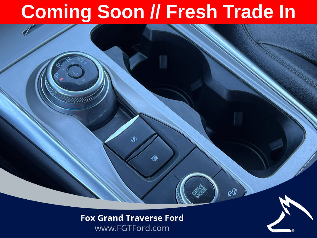 Certified 2023 Ford Explorer Limited w/ Equipment Group 301A AWD/4WD image 33