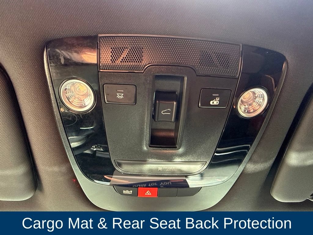 Used 2024 Kia Sportage SX FWD image 17