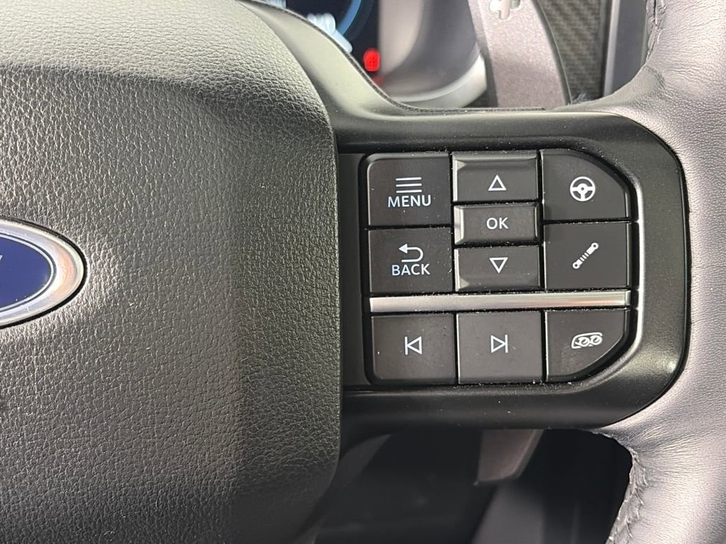 Certified 2023 Ford F150 Raptor w/ Raptor 37 Performance Package image 17