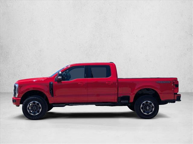 Certified 2024 Ford F250 XLT w/ Tremor Off-Road Package AWD/4WD image 8