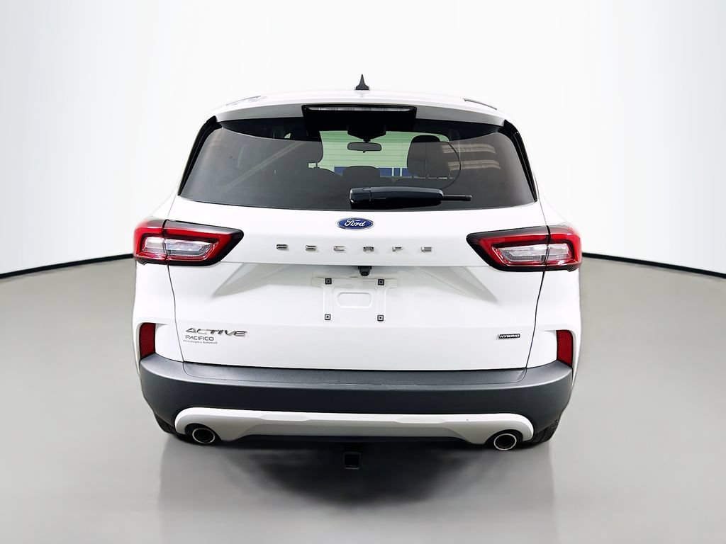 Certified 2023 Ford Escape Active FWD image 8