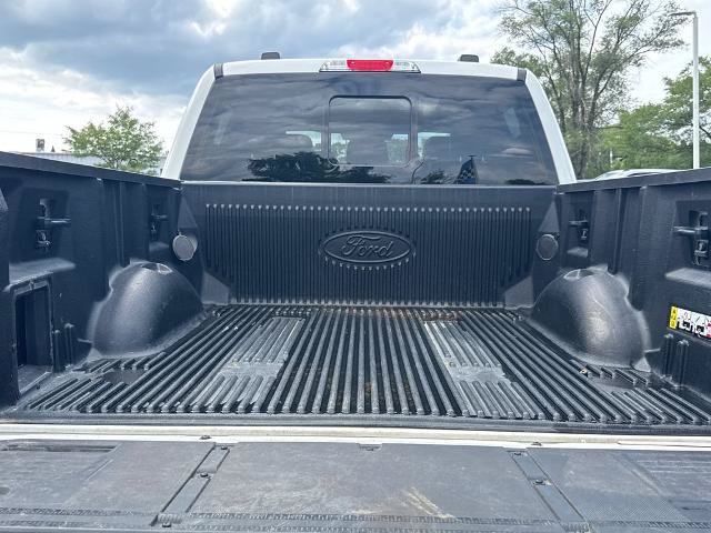 Certified 2023 Ford F150 Tremor w/ Equipment Group 402A High AWD/4WD image 8