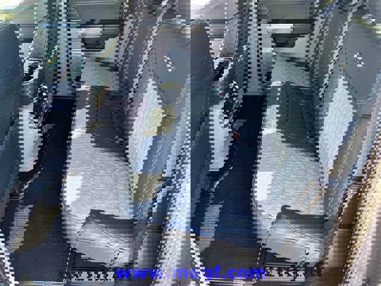 Certified 2022 Ford F150 Limited image 33