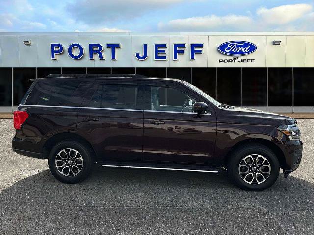 Certified 2023 Ford Expedition XLT AWD/4WD image 4