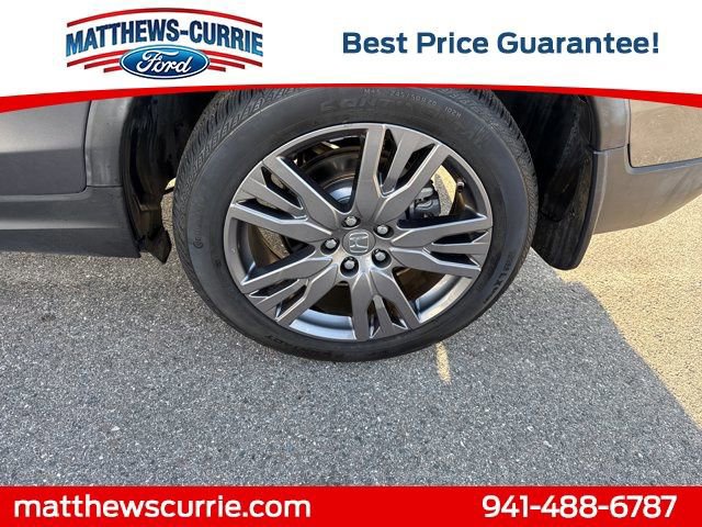 Used 2021 Honda Passport EX-L image 15