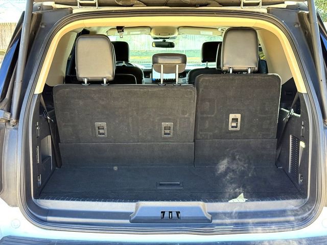 Certified 2022 Ford Expedition XLT image 7