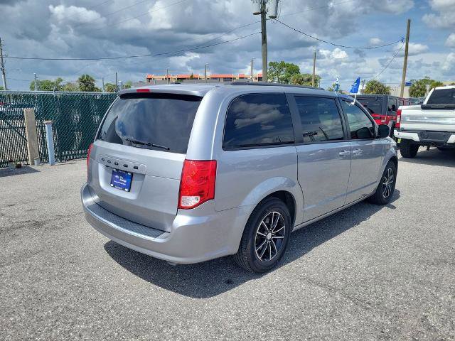 Used 2018 Dodge Grand Caravan GT image 5