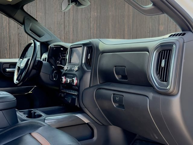 Used 2021 GMC Sierra 1500 AT4 w/ AT4 Premium Package AWD/4WD image 19