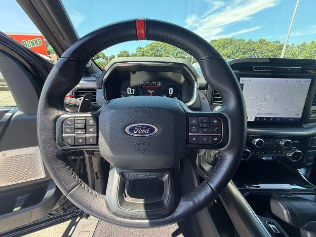 Certified 2023 Ford F150 Raptor AWD/4WD image 23