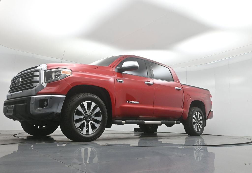 Used 2019 Toyota Tundra Limited image 43
