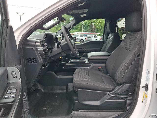 Certified 2023 Ford F150 XL w/ STX Appearance Package AWD/4WD image 13