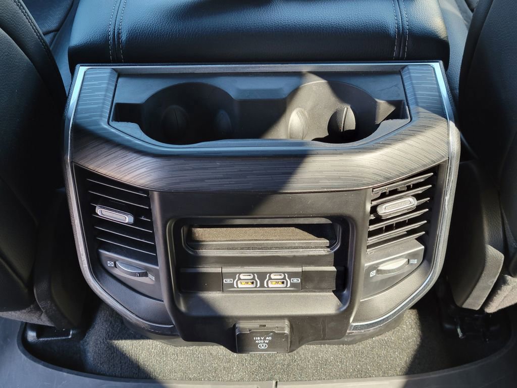 Used 2023 RAM 1500 Laramie image 15