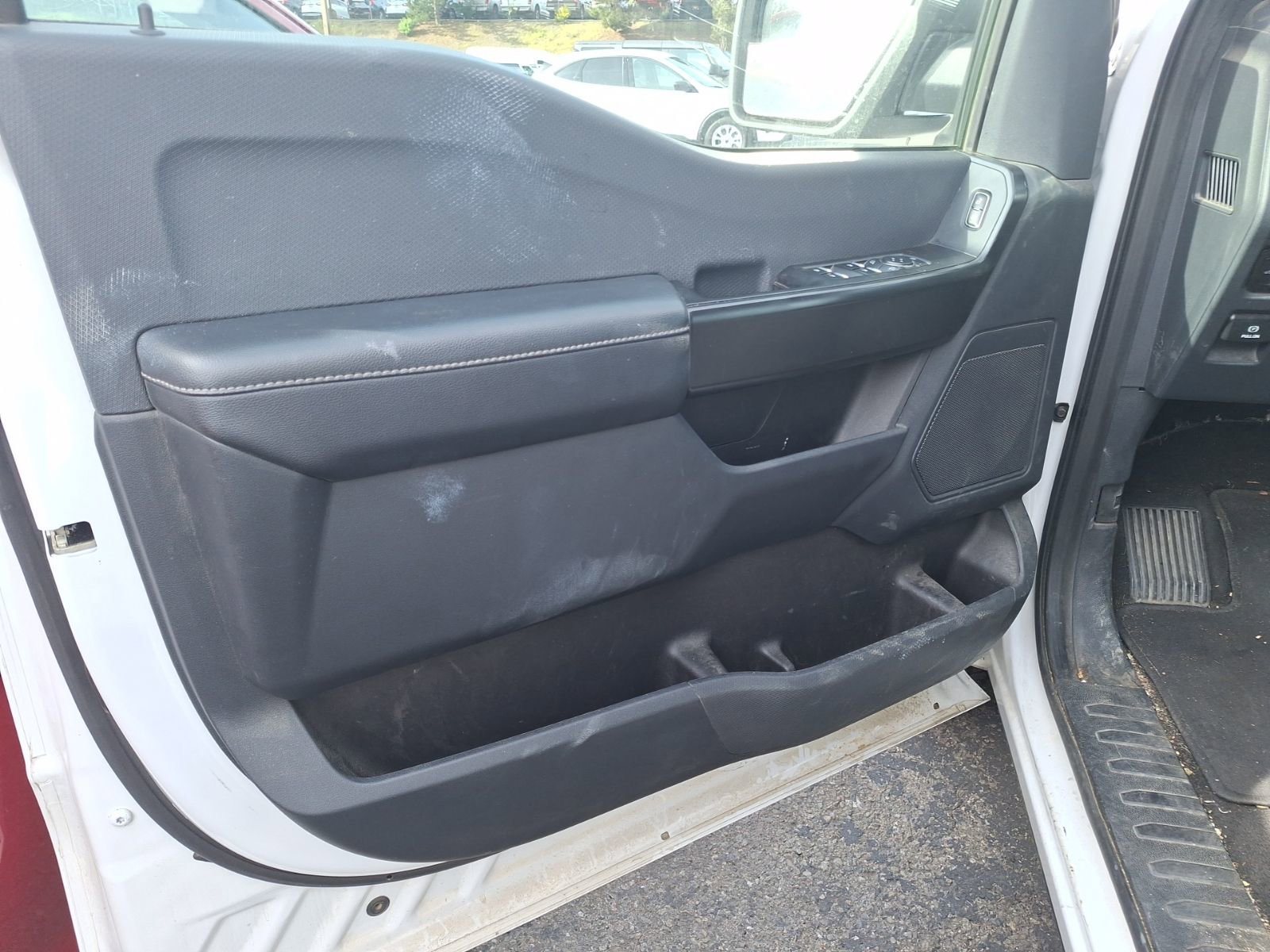 Certified 2023 Ford F150 XL w/ STX Appearance Package image 11