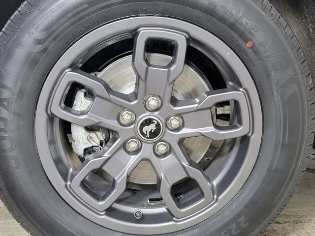 Certified 2023 Ford Bronco Sport Big Bend AWD/4WD image 10