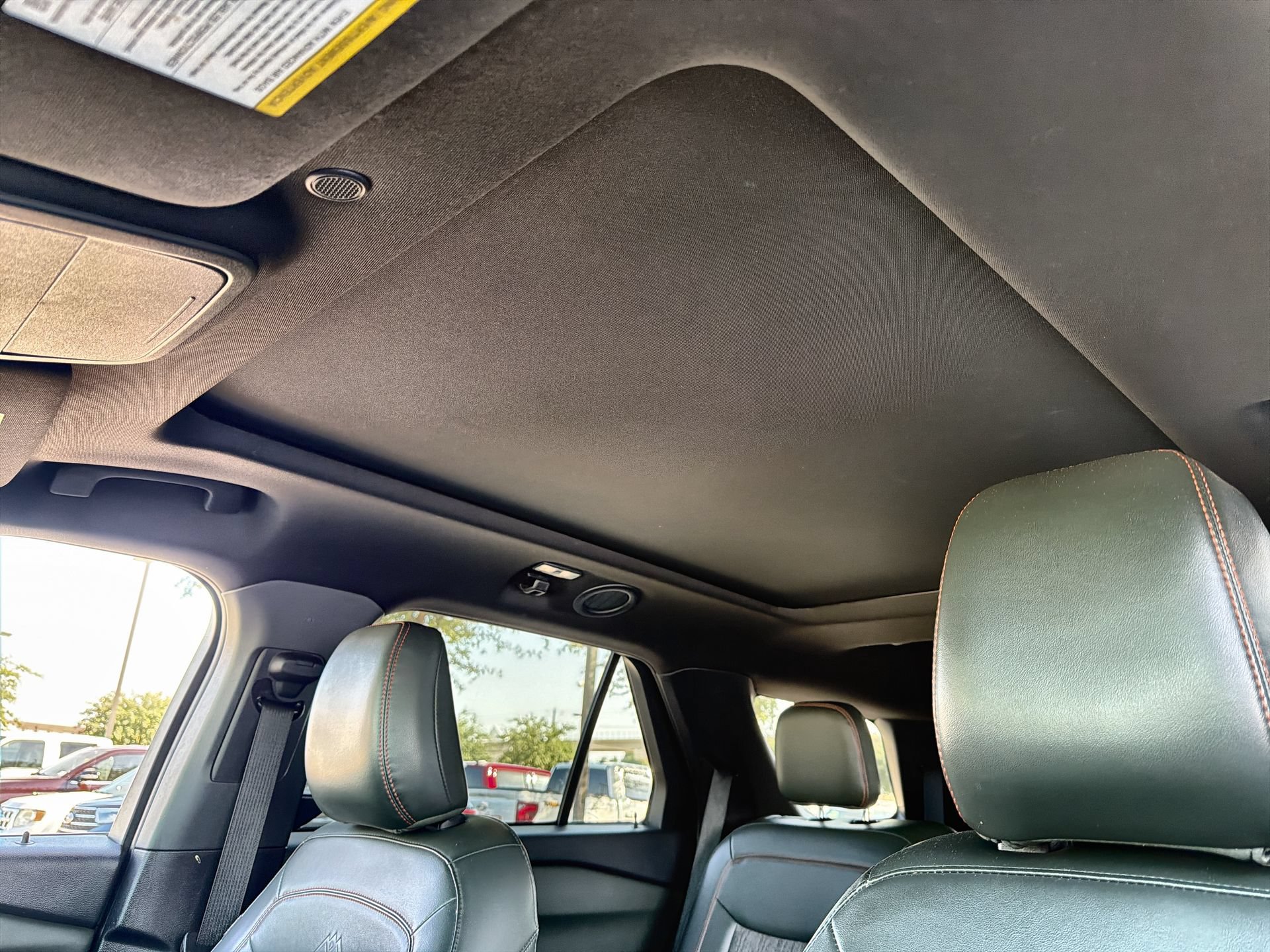 Certified 2023 Ford Explorer Timberline AWD/4WD image 22
