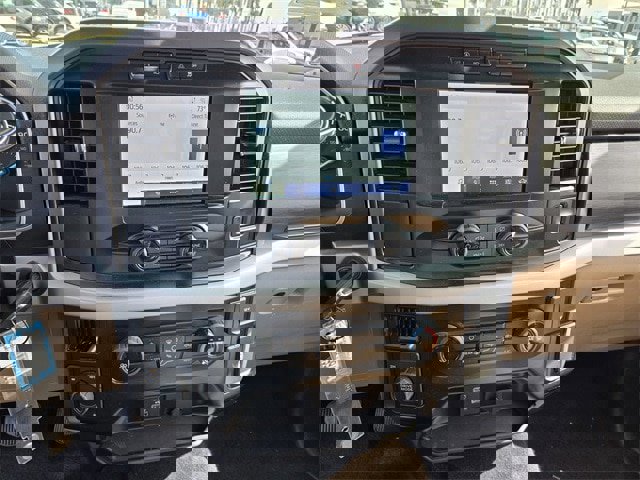 Certified 2023 Ford F150 XLT image 20