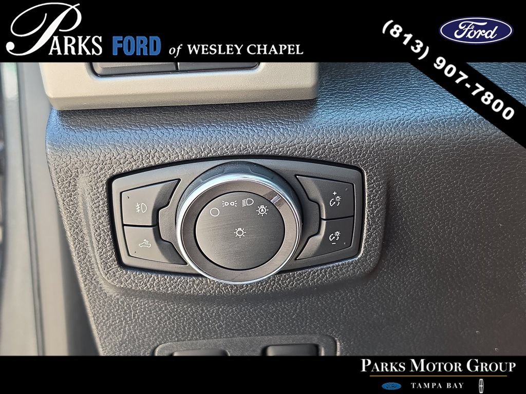 Certified 2019 Ford F250 Lariat w/ Lariat Ultimate Package AWD/4WD image 28