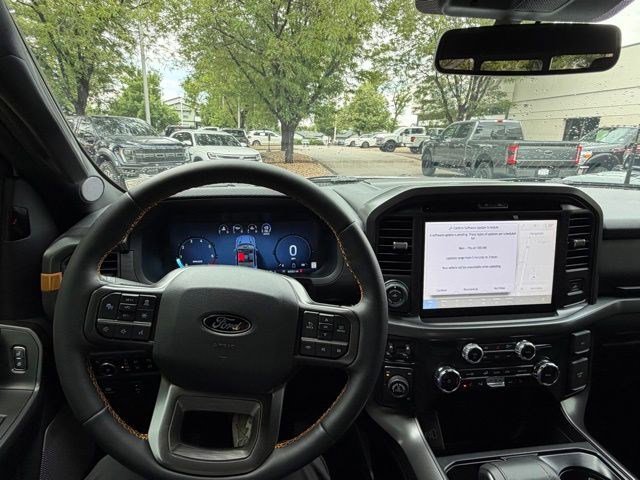 Certified 2025 Ford F150 Tremor w/ Tow/Haul Package AWD/4WD image 22