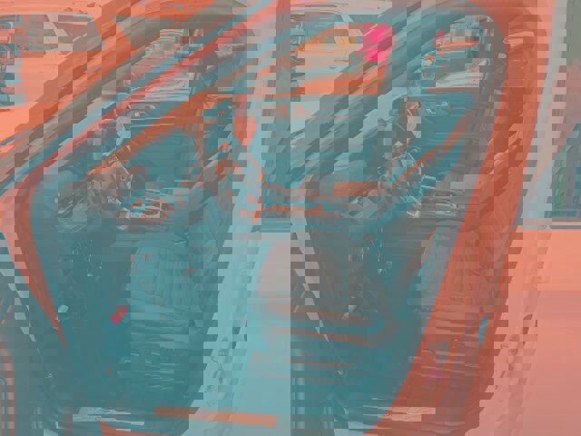 Certified 2025 Ford Explorer ST-Line w/ Premium Package image 6