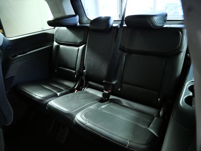 Certified 2025 Ford Expedition Platinum AWD/4WD image 15
