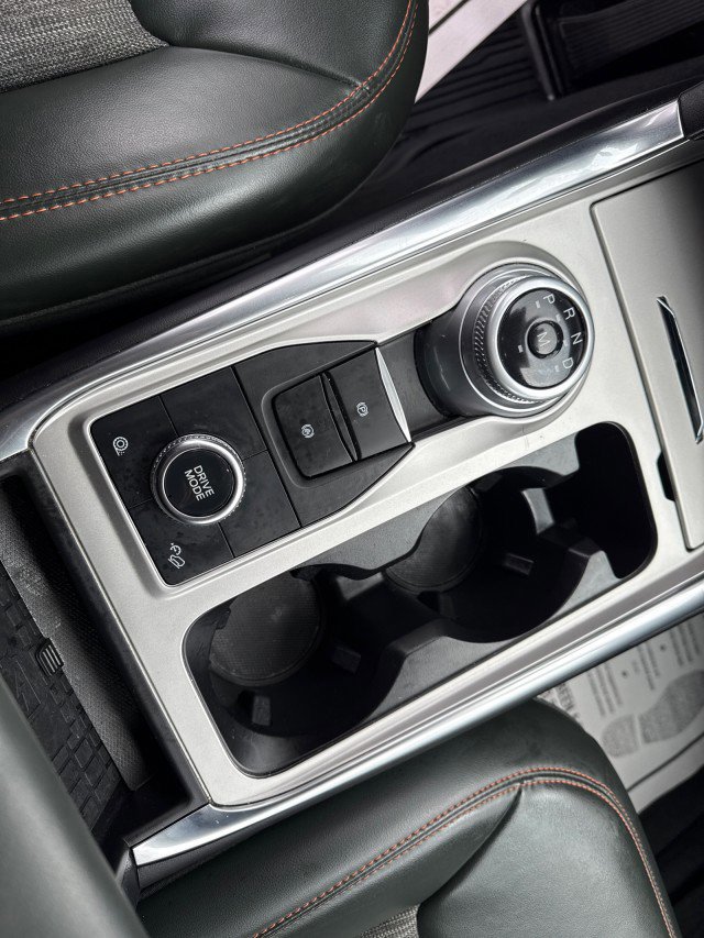 Certified 2023 Ford Explorer Timberline w/ Timberline Technology Package image 24