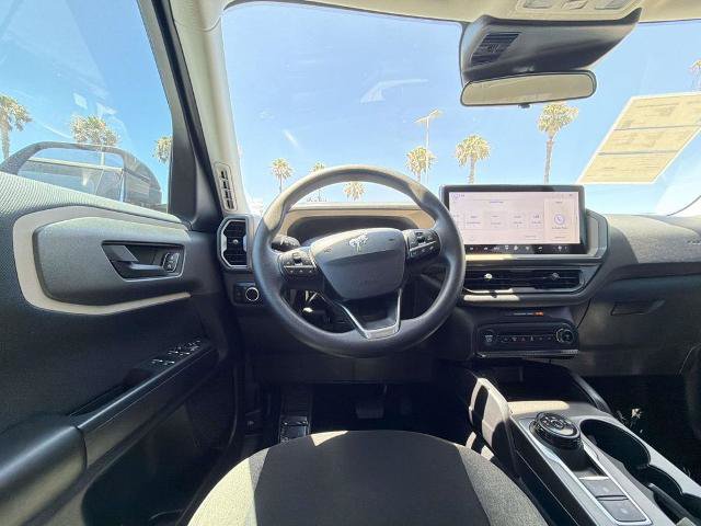 Certified 2025 Ford Bronco Sport Big Bend AWD/4WD image 17