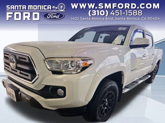 Used 2019 Toyota Tacoma SR5