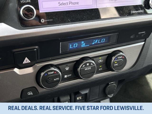 Used 2022 Toyota Tacoma SR5 image 22