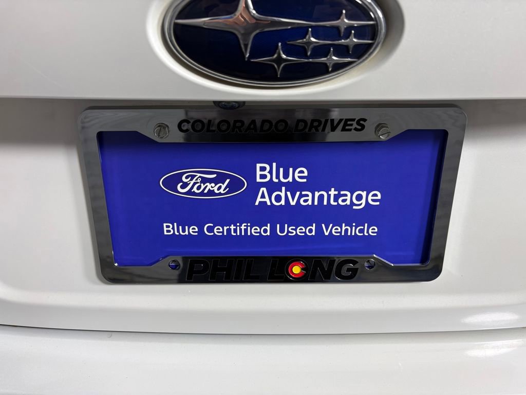 Used 2019 Subaru Impreza 2.0i w/ Eyesight image 27